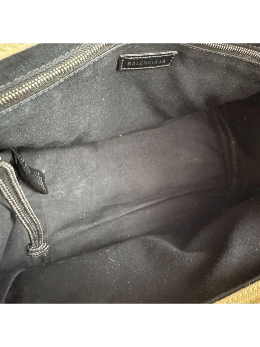 Balenciaga Shoulder Bag Trade XS